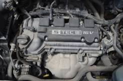 Двигатель в сборе. Chevrolet Cobalt, T250 Двигатель L2C