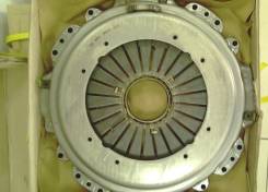 Корзина сцепления 430 mm UNIVERSE D6CB / 412008D100 / VKD30899 / VKD 26889 / VKD30912 / Лепестковая