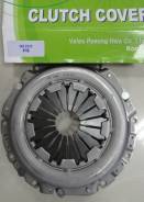 Корзина сцепления 228 mm GRАСЕ / 41300-43400 / 4130043400 / VALEO VKD 23210 / VKD23219