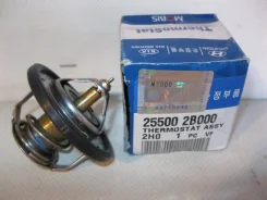 Hyundai/KIA 255002B000 ��������� Solaris Rio Soul 255002B400 255002B000, 255002B001, 255002B400 ����