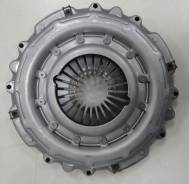 Корзина сцепления 400 mm Mega TRUCK / GLOBAL900 DB9A23 / 412005E000 / 412006C100 / VALEO VKD 39950