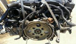Двигатель в сборе. Subaru Legacy B4, BL9, BLE, BL5, BP, BP5, BP9 Subaru Legacy, BLE, BL5, BP9, BP, BL9, BP5 Двигатели: EJ20X, EJ25, EJ20