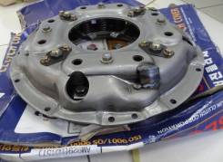 Корзина сцепления 430 mm AC540 / BS106 / 96708924 / 96141149 / 4120088100 / 4120088110 / AM929