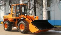 Амкодор 332В. Фронтальный погрузчик , 3 400 кг., Дизельный, 1,90 куб. м.