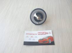 Термостат. Hyundai: ix35, i40, i20, Sonata, Accent, Elantra, Creta, Avante, i30, ix20, Veloster, Tucson, i10, Solaris Kia: Optima, Cerato, Venga, Prid...