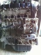 Двигатель в сборе. Peugeot 207