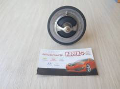 Термостат. Hyundai: Trajet, ix35, Santa Fe, Grandeur, Tucson Kia: Sportage, Carnival, Magentis, Sorento, Optima