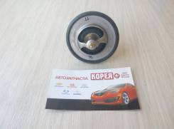 Термостат. Hyundai Libero Hyundai Terracan Hyundai H100 Kia Pregio Kia Bongo Двигатели: D4BH, 4D56, TCI