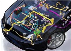 Проблемы с Вашим авто?! Автоэлектрик 12/24V, спецтехника Центр. Выезд