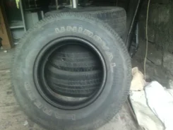 Uniroyal Laredo AWR. ������, �/�, ����� 40�% ����