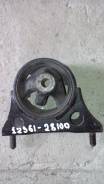 Подушка двигателя. Toyota: Alphard, Previa, Harrier, Kluger, Estima Двигатель 2AZFE
