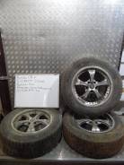 Колеса в сборе Honda CR-V 2007 R17 225/65