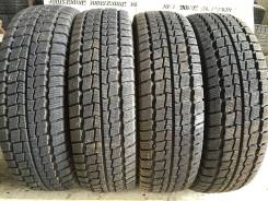 Hankook DynaPro i*cept RW08. Всесезонные, 2012 год, без износа, 4 шт