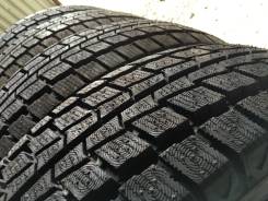 Hankook DynaPro i*cept RW08. Всесезонные, 2012 год, без износа, 4 шт