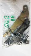 Ремкомплект суппорта. Subaru Legacy, BD4, BD5, BG3, BF3, BG4, BG5, BD2, BD3, BGA, BG2 Subaru Impreza, GC2, GF5, GD3, GF6, GD2, GC1, GG2, GF1, GG3, GC8...