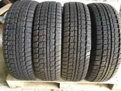 Hankook Winter RW06. Всесезонные, 2012 год, без износа, 4 шт
