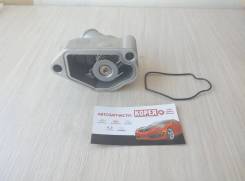 Термостат. SsangYong Actyon SsangYong Rexton, GAB SsangYong Musso, FJ Двигатели: G23D, E20