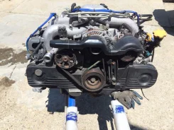 ��������� EJ253Jpdfe Subaru Legacy Outback BP9 B13 ������ 95000�� ����