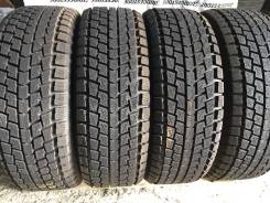 Hankook DynaPro i*cept RW08. Зимние, без шипов, 2012 год, без износа, 4 шт