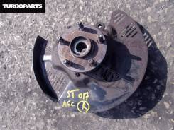 Ступица. Toyota Celica, ST202, ST205, ST202C Двигатель 3SGTE