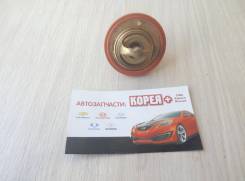 Термостат. Daihatsu Charade, G100S, G101S, G102S Daihatsu Hijet Daewoo Kalos, KLAS Hyundai Porter Двигатели: CB, B12S1, CB36, CB37, CB51, CB70