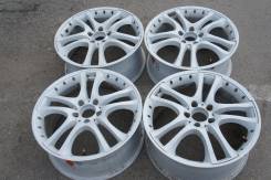 Mercedes. 8.0x18, 5x114.30, ET60, ЦО 60,0 мм.