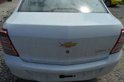Крышка багажника. Chevrolet Cobalt, T250