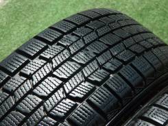 Dunlop DSX. Зимние, без шипов, износ: 10%, 4 шт