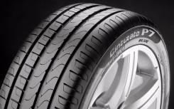Pirelli Cinturato P7 Blue. Летние, 2014 год, без износа, 4 шт