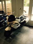 Cfmoto 650 TK. 650 куб. см., исправен, птс, без пробега