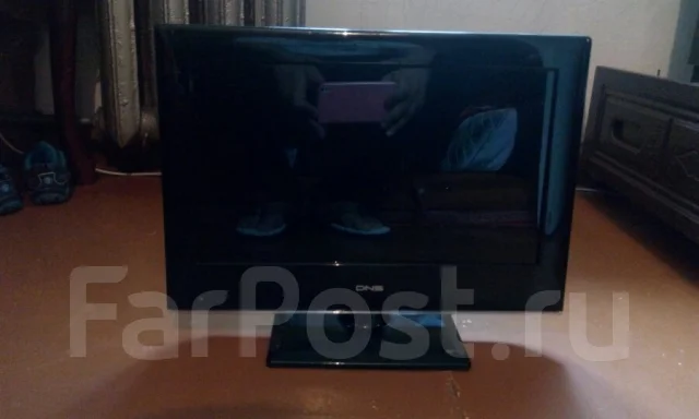 DNS e16a20. LCD (��) ����