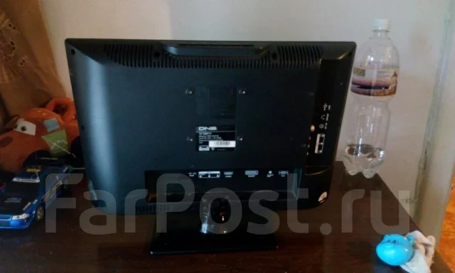 DNS e16a20. LCD (��) ����