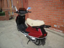 Yamaha Tricity. 125����. ��., ��������, ���, ��� ������� ����