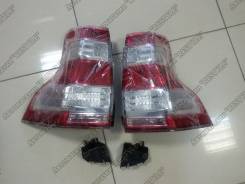 Стоп-сигнал. Toyota Land Cruiser Prado, GDJ150L, GRJ151, GDJ150W, GRJ150, GRJ150L, GDJ151W, TRJ150, KDJ150L, GRJ150W, GRJ151W, TRJ150W