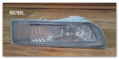Фара противотуманная. Honda Odyssey, RA2, RA3, RA4, RA5, RA6, RA7, RA8, RA9, RA1