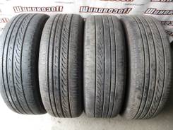 Bridgestone Regno GR-9000. Летние, 2007 год, износ: 30%, 4 шт