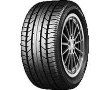 Bridgestone Potenza RE040. Летние, 2014 год, без износа, 4 шт