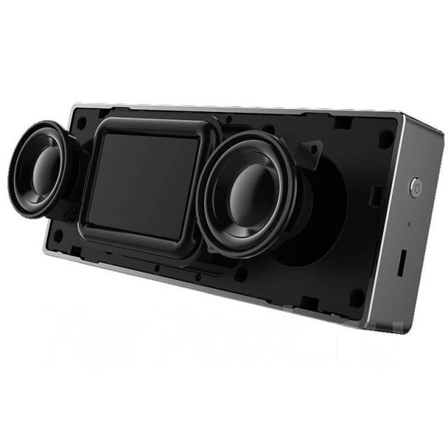 Портативная Bluetooth колонка Xiaomi Mini Square Box Cube, новый, в ...