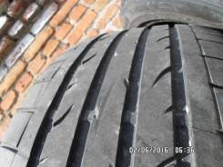 Bridgestone Dueler H/P Sport. Летние, износ: 30%, 1 шт