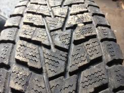 Bridgestone Blizzak DM-Z2. Всесезонные, износ: 50%, 2 шт