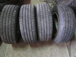 Pirelli Winter Ice Storm. Зимние, без шипов, износ: 10%, 4 шт
