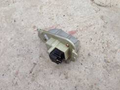 Реостат печки. Honda Avancier, TA4, TA3, TA2, TA1 Двигатели: F23A, J30A