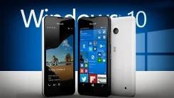 Microsoft Lumia 550 ����