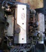Двигатель в сборе. Hyundai Accent Двигатель G4ECG. Под заказ