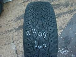 Gislaved Nord Frost III. Зимние, шипованные, износ: 20%, 1 шт
