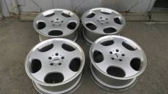 TOMS. 8.0x18, 5x114.30, ET40, ЦО 60,1 мм.