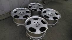 TOMS. 8.0x18, 5x114.30, ET40, ЦО 60,1 мм.