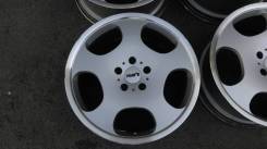 TOMS. 8.0x18, 5x114.30, ET40, ЦО 60,1 мм.