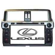 Lexus GX470