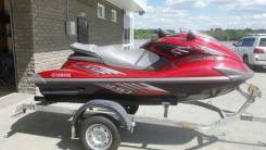 Yamaha FX Cruiser SVHO. 215,00 л.с.